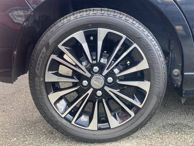 Daihatsu TANTO CUSTOM 2019-10 1872-20