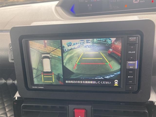 Daihatsu TANTO CUSTOM 2019-10 1872-4
