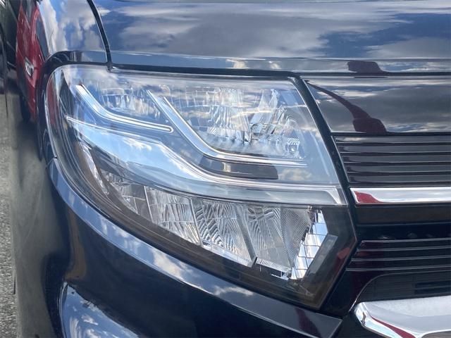 Daihatsu TANTO CUSTOM 2019-10 1872-2