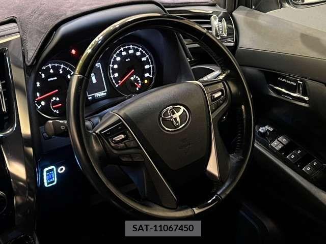 Toyota ALPHARD 2017-05 337125-16