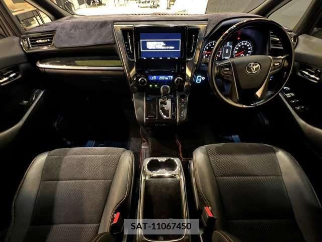 Toyota ALPHARD 2017-05 337125-15