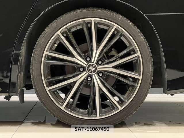 Toyota ALPHARD 2017-05 337125-13