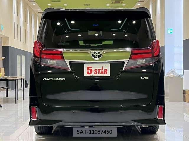 Toyota ALPHARD 2017-05 337125-10