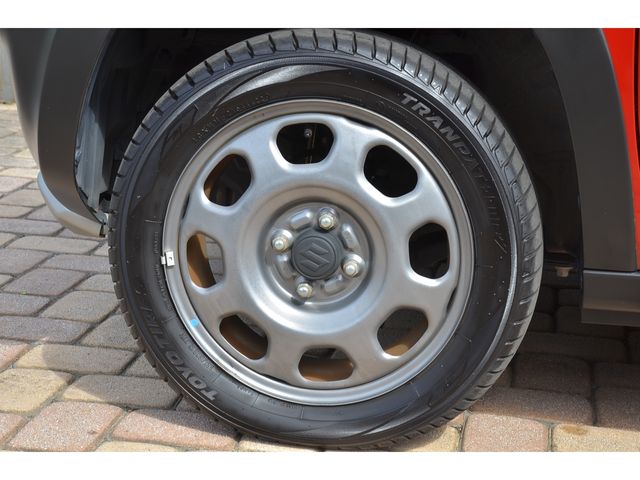 Suzuki HUSTLER 2015-12 16002-23