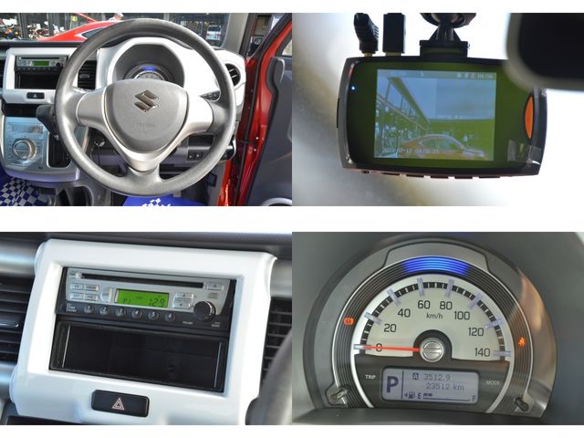 Suzuki HUSTLER 2015-12 16002-27