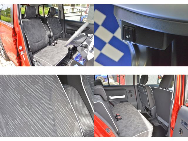 Suzuki HUSTLER 2015-12 16002-29