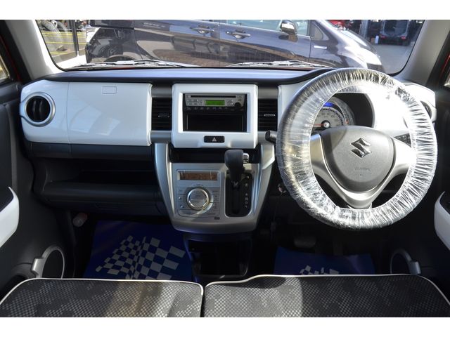 Suzuki HUSTLER 2015-12 16002-6