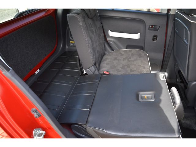Suzuki HUSTLER 2015-12 16002-20