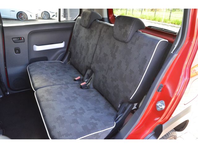 Suzuki HUSTLER 2015-12 16002-18