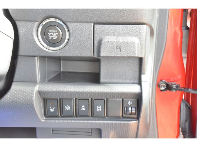 Suzuki HUSTLER 2015-12 16002-10