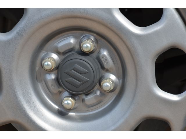 Suzuki HUSTLER 2015-12 16002-24