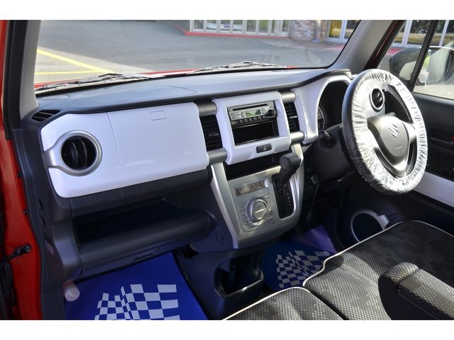 Suzuki HUSTLER 2015-12 16002-15