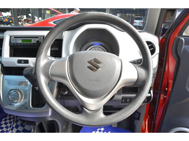 Suzuki HUSTLER 2015-12 16002-7