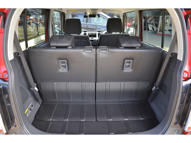 Suzuki HUSTLER 2015-12 16002-19