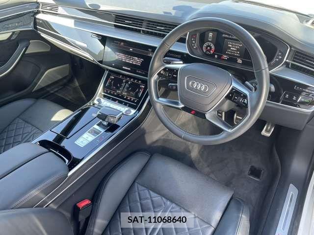 Audi S8 2022-02 317967-9