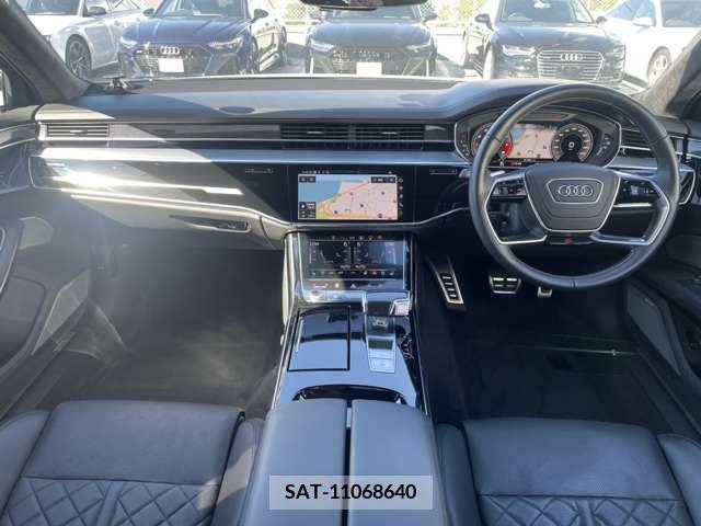 Audi S8 2022-02 317967-8