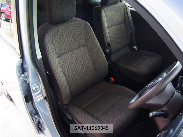 Toyota SPADE 2014-09 368738-8
