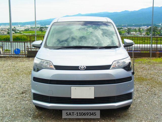 Toyota SPADE 2014-09 368738-2