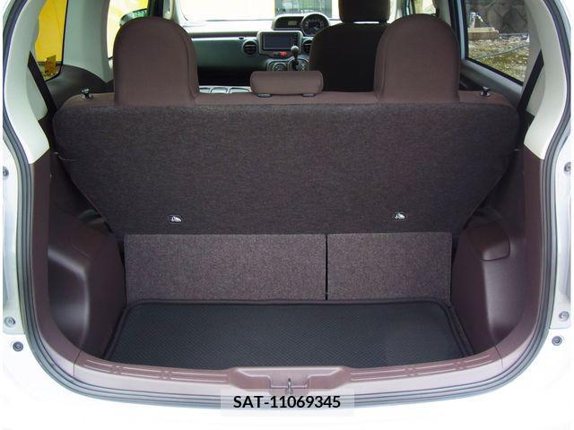 Toyota SPADE 2014-09 368738-22