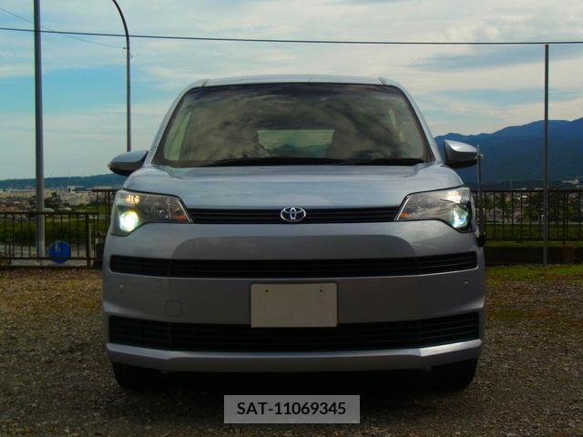 Toyota SPADE 2014-09 368738-29