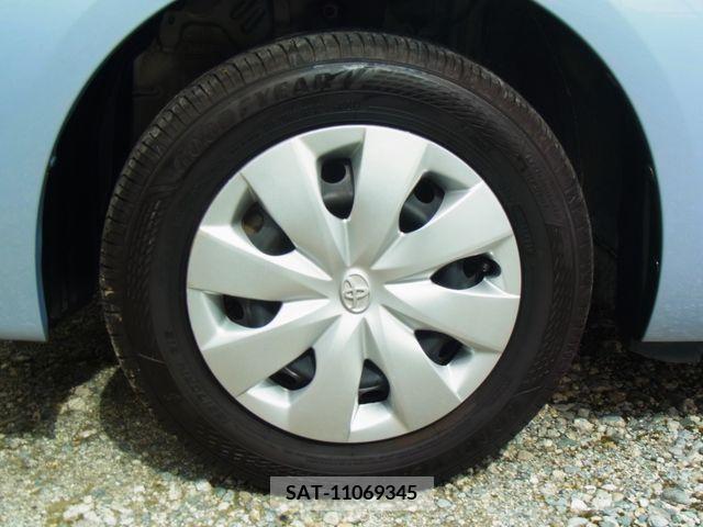 Toyota SPADE 2014-09 368738-28