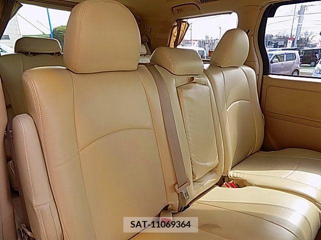 Toyota ALPHARD 2010-11 259355-3