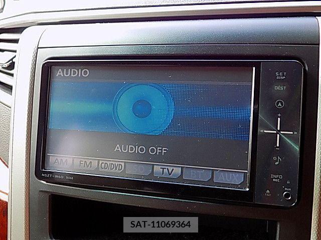 Toyota ALPHARD 2010-11 259355-4