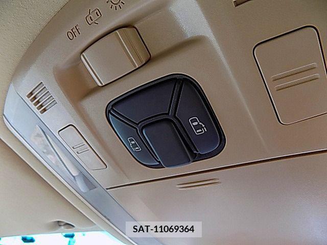 Toyota ALPHARD 2010-11 259355-5