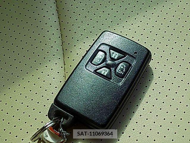 Toyota ALPHARD 2010-11 259355-15