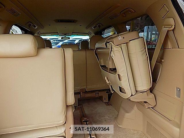 Toyota ALPHARD 2010-11 259355-22