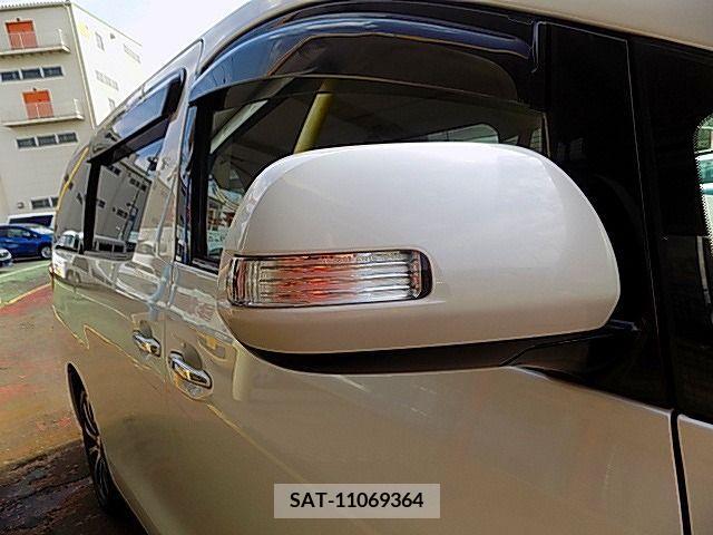 Toyota ALPHARD 2010-11 259355-24