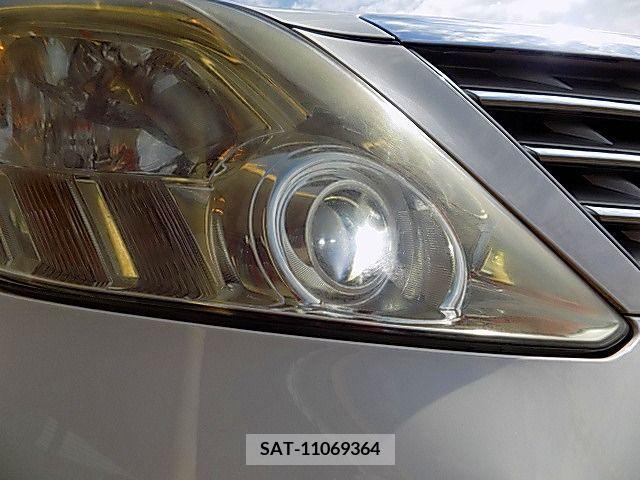 Toyota ALPHARD 2010-11 259355-25