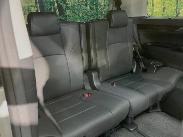 Toyota ALPHARD 2021-01 25323-10