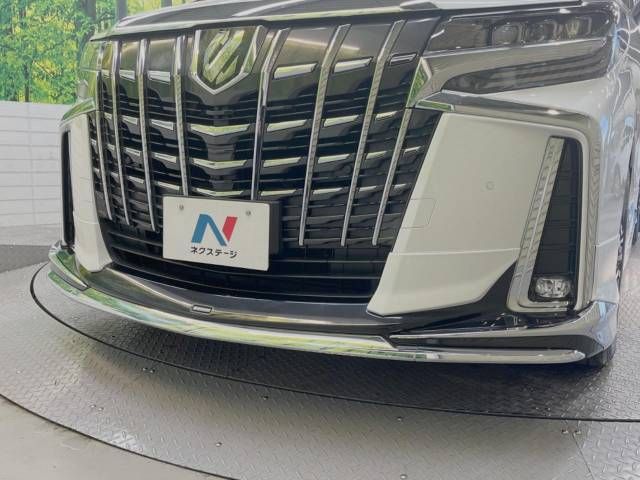 Toyota ALPHARD 2021-01 25323-3