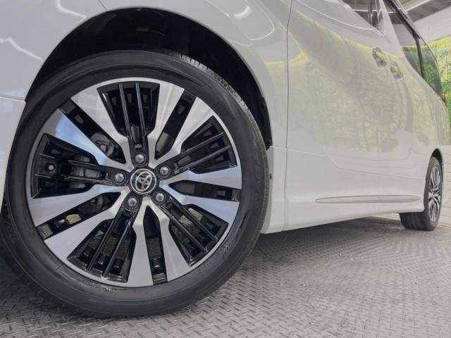 Toyota ALPHARD 2021-01 25323-13