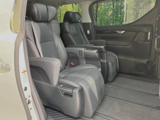 Toyota ALPHARD 2021-01 25323-9