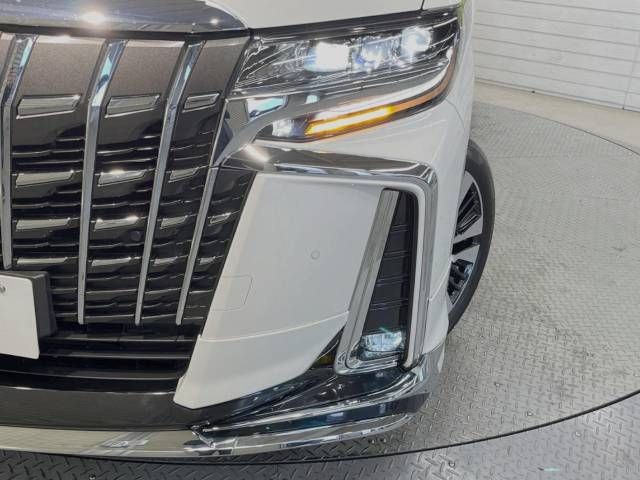 Toyota ALPHARD 2021-01 25323-12