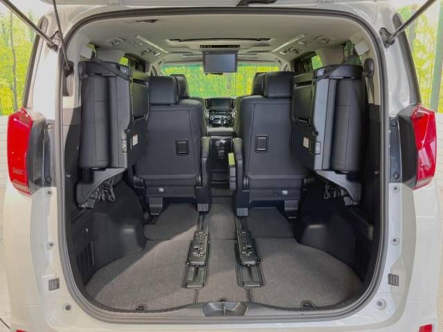 Toyota ALPHARD 2021-01 25323-11