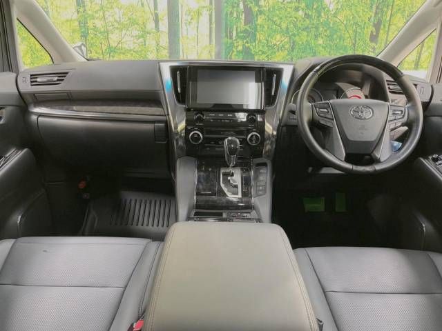 Toyota ALPHARD 2021-01 25323-1