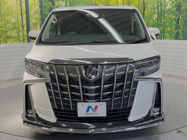 Toyota ALPHARD 2021-01 25323-14