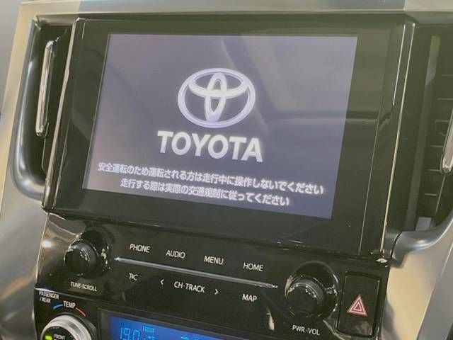 Toyota ALPHARD 2021-01 25323-4