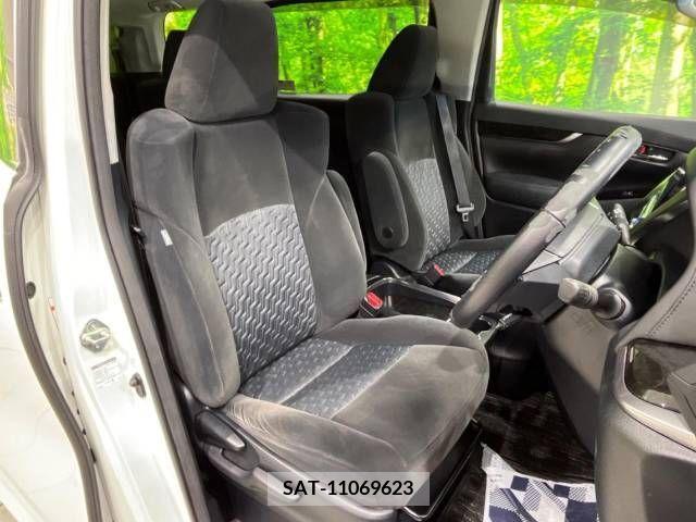 Toyota VELLFIRE 2016-02 234812-9