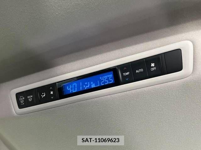 Toyota VELLFIRE 2016-02 234812-6