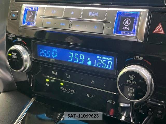 Toyota VELLFIRE 2016-02 234812-5