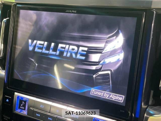 Toyota VELLFIRE 2016-02 234812-2