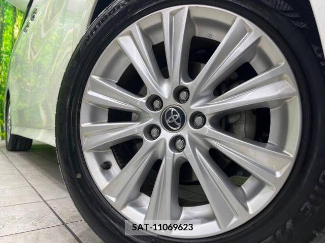 Toyota VELLFIRE 2016-02 234812-14