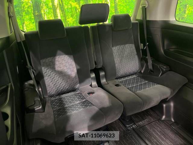 Toyota VELLFIRE 2016-02 234812-11