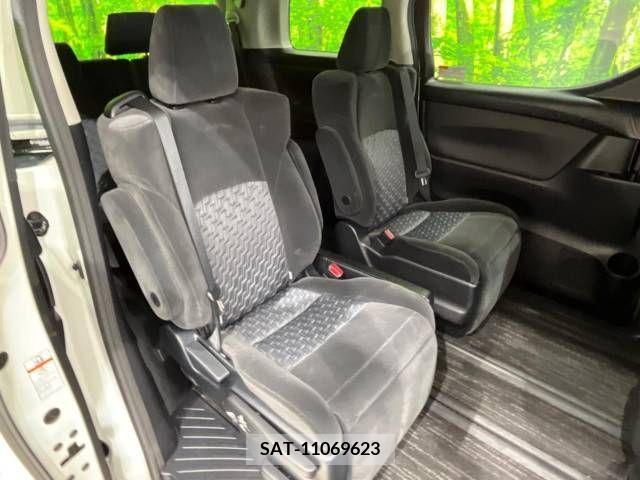 Toyota VELLFIRE 2016-02 234812-10