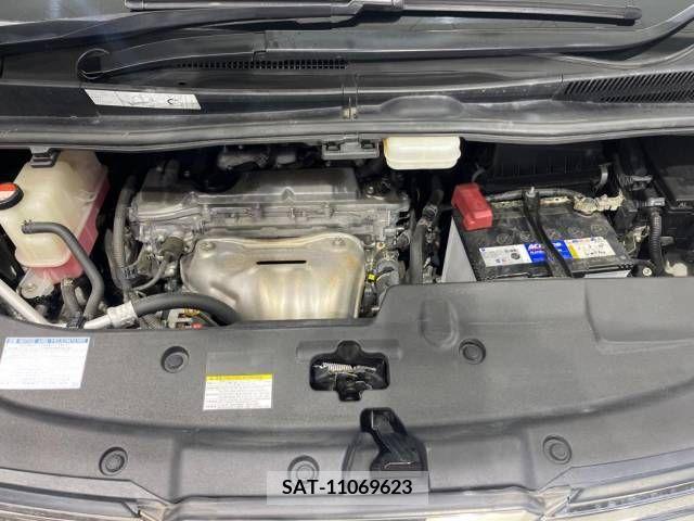 Toyota VELLFIRE 2016-02 234812-19