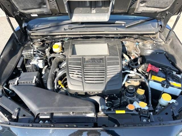 Subaru WRX S4 2019-09 27530-18